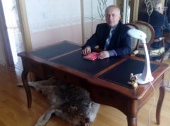 Адвокат по уголовным делам в Омске